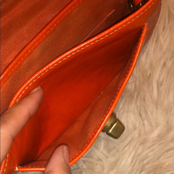 Coach Wristlet - Picture 4 of 5